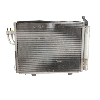 CONDENSADOR / RADIADOR AIRE ACONDICIONADO 976060X010 