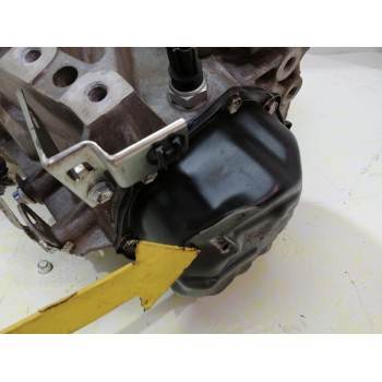 Recambio de despiece caja cambios para suzuki vitara 1.0 12v boosterjet cat referencia OEM IAM ZAG  