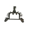 Recambio de soporte relojes para honda transalp/africa twin/varadero xl 600 v transalp  (pd06) referencia OEM IAM 61310MM9000  