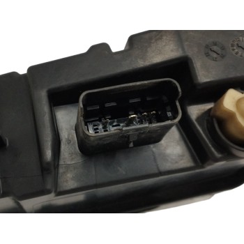 Recambio de piloto delantero derecho para citroën c4 picasso 1.2 12v e-thp referencia OEM IAM 9676036280  