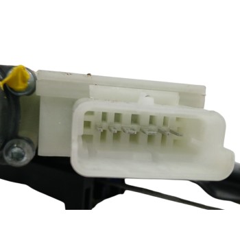 Recambio de elevalunas delantero izquierdo para citroën c4 grand picasso 1.2 12v e-thp / puretech referencia OEM IAM 9826076380 