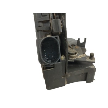 Recambio de cerradura puerta trasera izquierda para bmw x5 (e53) 3.0d referencia OEM IAM 8402601  