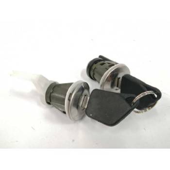 Recambio de juego bombines para peugeot 206 berlina referencia OEM IAM 9170N8  