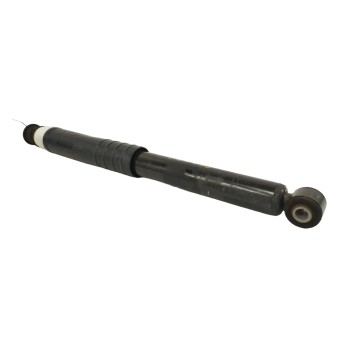 Recambio de amortiguador trasero derecho para renault clio iv grandtour 1.5 dci diesel fap referencia OEM IAM 562101993R  