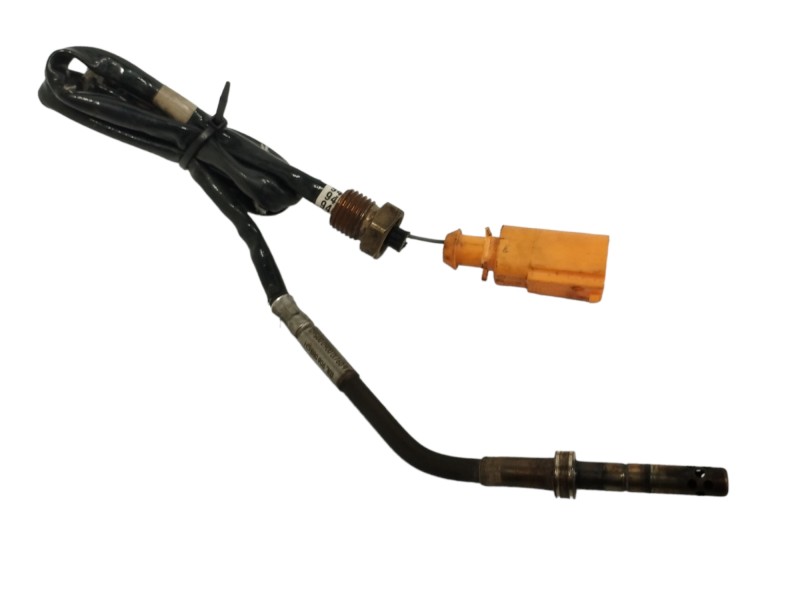 Recambio de sonda lambda para seat ibiza sc (6j1) 1.6 tdi referencia OEM IAM 03L906088CH Recambio de sonda lambda para seat ibiza sc (6j1) 1.6 tdi referencia OEM IAM 03L906088CH