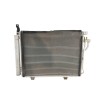 Recambio de condensador / radiador aire acondicionado para hyundai i10 i (pa) 1.2 referencia OEM IAM 976060X010  