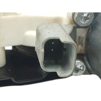 Recambio de elevalunas delantero izquierdo para peugeot 206 cc 1.6 16v cat referencia OEM IAM   