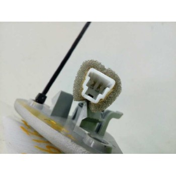 Recambio de parasol izquierdo para mitsubishi asx (ga_w_) 1.8 di-d (ga6w) referencia OEM IAM 7620A901  