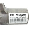 Recambio de cremallera direccion para honda fr-v (be) 1.7 cat referencia OEM IAM SJDG0  