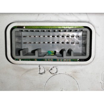Recambio de modulo electronico para renault koleos 2.0 dci diesel fap referencia OEM IAM 280380655R  