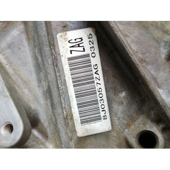 Recambio de despiece caja cambios para suzuki vitara 1.0 12v boosterjet cat referencia OEM IAM ZAG  