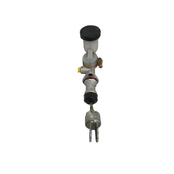 Recambio de bomba embrague para mitsubishi montero (v20/v40) 2.5 turbodiesel referencia OEM IAM MB555391  