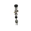 Recambio de bomba embrague para mitsubishi montero (v20/v40) 2.5 turbodiesel referencia OEM IAM MB555391  