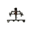 Recambio de soporte relojes para honda transalp/africa twin/varadero xl 600 v transalp  (pd06) referencia OEM IAM 61310MM9000  