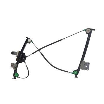 Recambio de elevalunas delantero izquierdo para peugeot 206 cc 1.6 16v cat referencia OEM IAM   