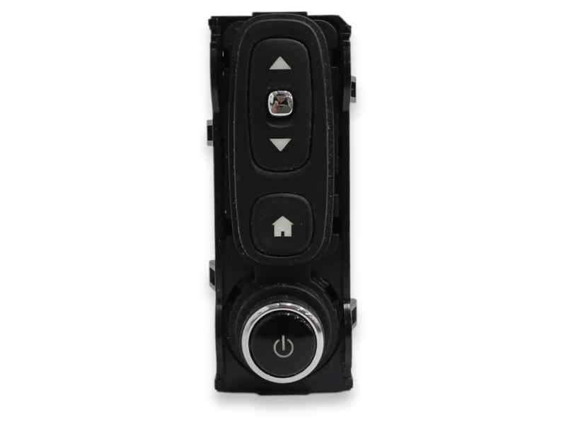 Recambio de mando multifuncion para renault captur i ( j5 h5 ) 1.5 dci 110 referencia OEM IAM 253B08825R  