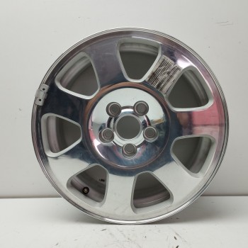 Recambio de llanta para audi a3 (8l) 1.9 tdi referencia OEM IAM 8L0601025M 6JX15H2 ET38 