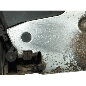 Recambio de cerradura puerta trasera izquierda para bmw x5 (e53) 3.0d referencia OEM IAM 8402601  