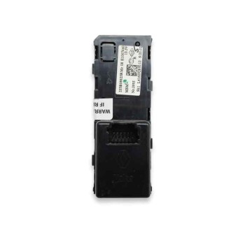 Recambio de mando multifuncion para renault captur i ( j5 h5 ) 1.5 dci 110 referencia OEM IAM 253B08825R  