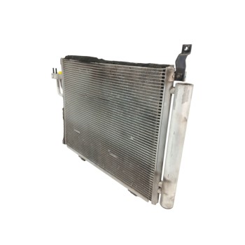 Recambio de condensador / radiador aire acondicionado para hyundai i10 i (pa) 1.2 referencia OEM IAM 976060X010  