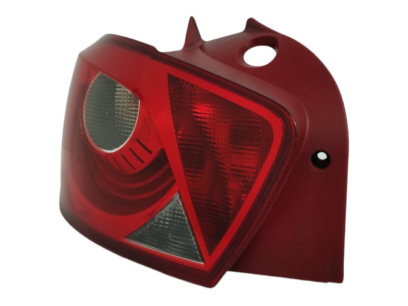 Recambio de piloto trasero izquierdo para seat ibiza sc (6j1) 1.6 tdi referencia OEM IAM 6J4945095H Recambio de piloto trasero izquierdo para seat ibiza sc (6j1) 1.6 tdi referencia OEM IAM 6J4945095H