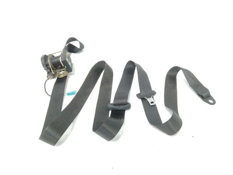 Recambio de cinturon seguridad delantero derecho para fiat panda (169) básico 4x4 referencia OEM IAM 33046212B  