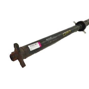 Recambio de transmision central para bmw serie 1 berlina (e81/e87) 116d referencia OEM IAM 7567953 137 CM 