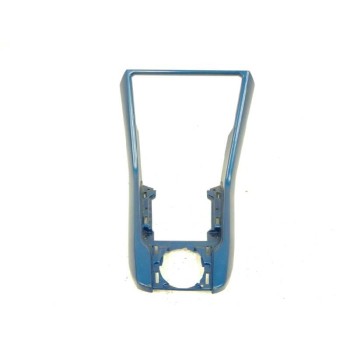 Recambio de moldura para volkswagen t-roc referencia OEM IAM 2GA864099 CONSOLA CENTRAL / AZUL OBSERVAR FOTOS