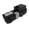 Recambio de mando multifuncion para renault captur i ( j5 h5 ) 1.5 dci 110 referencia OEM IAM 253B08825R  