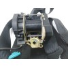 Recambio de cinturon seguridad delantero derecho para fiat panda (169) básico 4x4 referencia OEM IAM 33046212B  