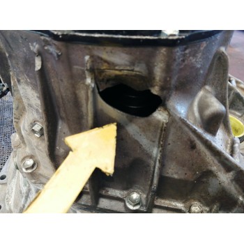 Recambio de despiece caja cambios para suzuki vitara 1.0 12v boosterjet cat referencia OEM IAM ZAG  