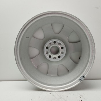 Recambio de llanta para audi a3 (8l) 1.9 tdi referencia OEM IAM 8L0601025M 6JX15H2 ET38 