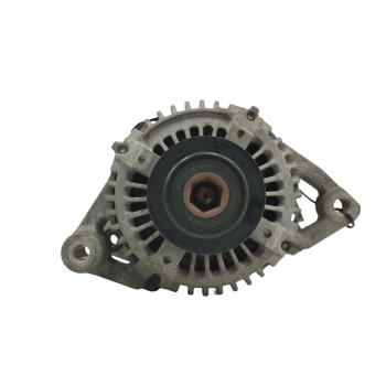 Recambio de alternador para kia sorento 2.5 crdi referencia OEM IAM 110A  