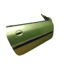 Recambio de puerta delantera derecha para peugeot 206 cc 1.6 16v cat referencia OEM IAM 9004P1 OBSERVAR FOTOS 