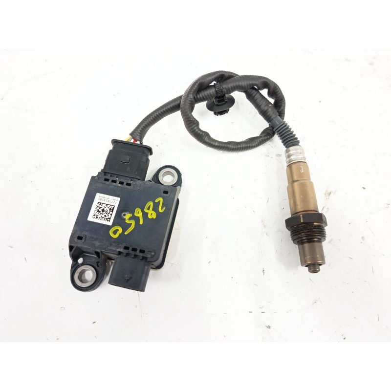 Recambio de sonda lambda para ford kuga iii (dfk) 2.0 ecoblue mhev referencia OEM IAM LX615L216AA 0281008074 