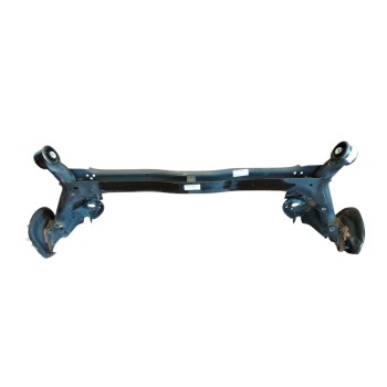 Recambio de puente trasero para honda civic berlina 5 (fk) 1.8 vtec cat referencia OEM IAM 42100SMGE06  