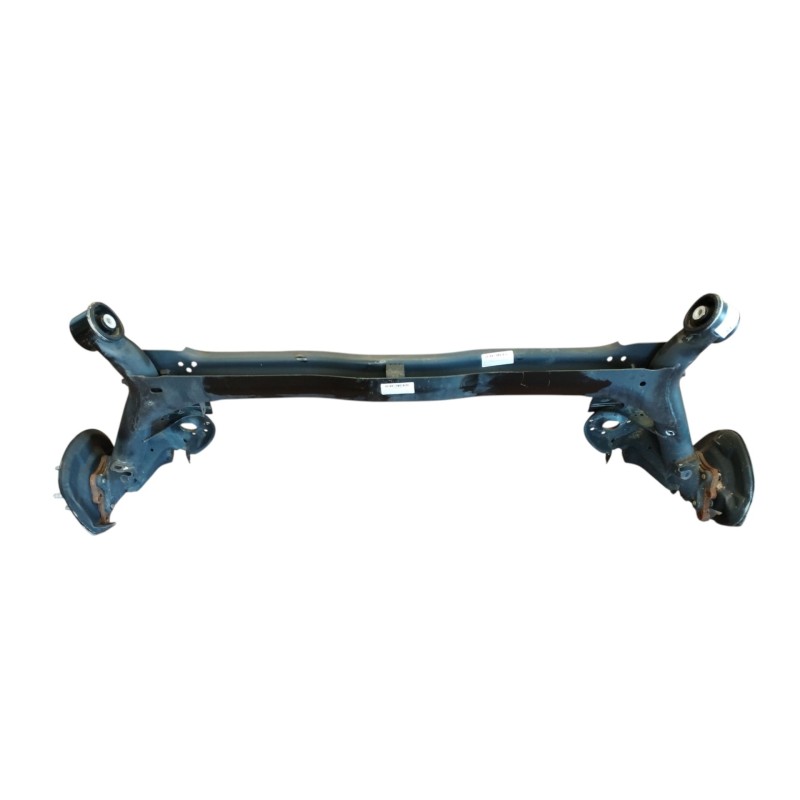 Recambio de puente trasero para honda civic berlina 5 (fk) 1.8 vtec cat referencia OEM IAM 42100SMGE06  