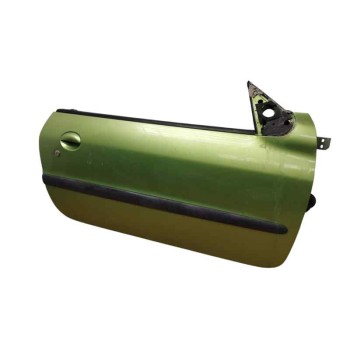 Recambio de puerta delantera derecha para peugeot 206 cc 1.6 16v cat referencia OEM IAM 9004P1 OBSERVAR FOTOS 