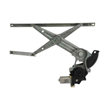 Recambio de elevalunas delantero derecho para nissan micra iv (k13k, k13kk) 1.2 referencia OEM IAM 827301HB0A  