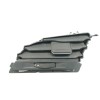 Recambio de rejilla aireadora para volkswagen touran (5t1) 1.6 16v tdi dpf referencia OEM IAM 5TB819703 LADO IZQUIERDO 