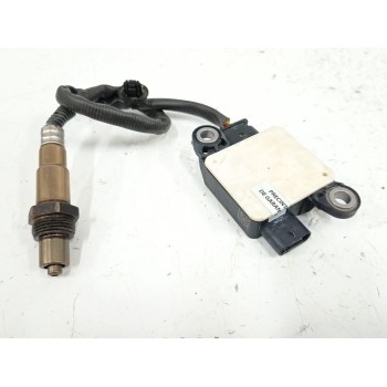 Recambio de sonda lambda para ford kuga iii (dfk) 2.0 ecoblue mhev referencia OEM IAM LX615L216AA 0281008074 