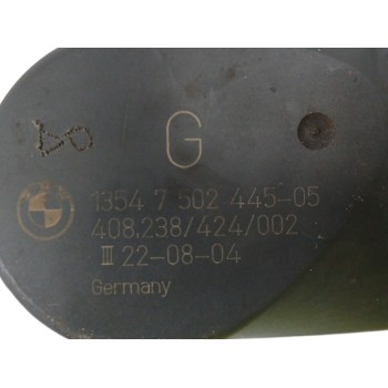 Recambio de caja mariposa para bmw x5 (e53) 3.0i referencia OEM IAM 13547502445 408238424002 