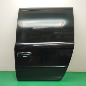Recambio de puerta lateral corredera izquierda para chrysler voyager (rg) 2.8 crd cat referencia OEM IAM   