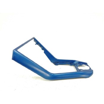 Recambio de moldura para volkswagen t-roc referencia OEM IAM 2GA864099 CONSOLA CENTRAL / AZUL OBSERVAR FOTOS