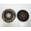 Recambio de kit embrague para toyota corolla (e12) 2.0 d-4d linea sol berlina referencia OEM IAM   