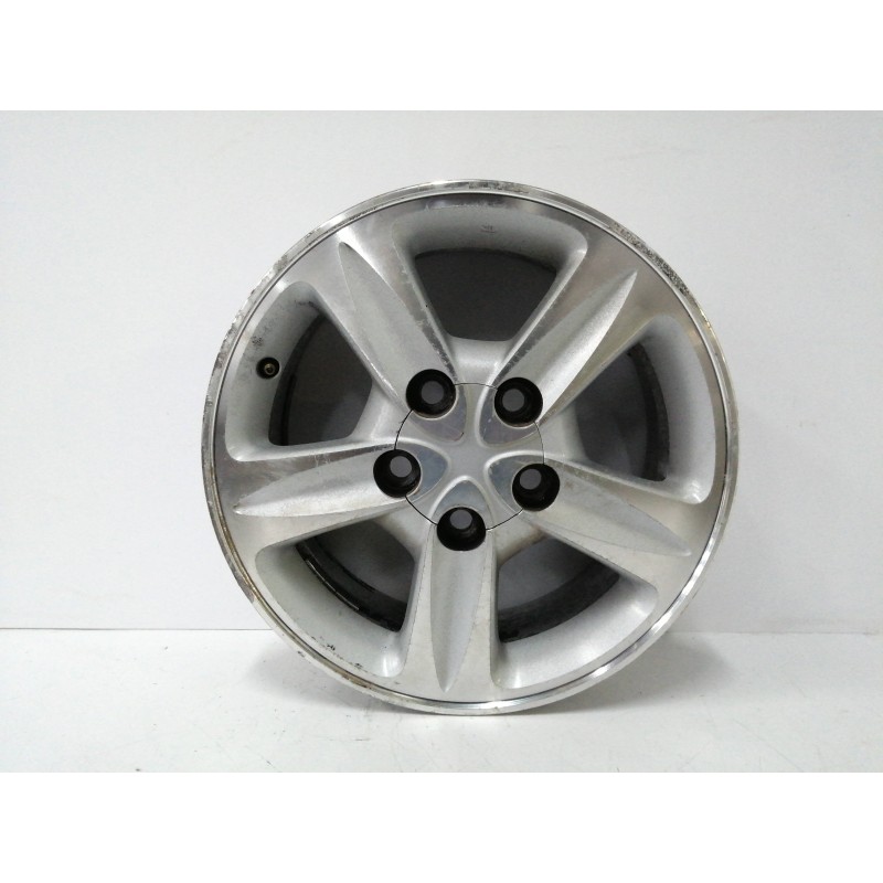 Recambio de llanta para toyota previa (r30) 2.0 turbodiesel cat referencia OEM IAM SD12VK 15X6,5JJ 