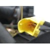 Recambio de cinturon seguridad delantero izquierdo para fiat panda (169) básico 4x4 referencia OEM IAM 33046211B  