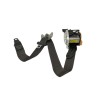 Recambio de cinturon seguridad delantero derecho para honda civic berlina 5 (fk) 1.8 vtec cat referencia OEM IAM 81450SMGE110M4 