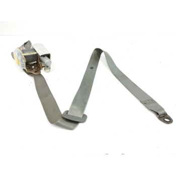 Recambio de cinturon seguridad delantero derecho para toyota prius (nhw20) 1.5 cat referencia OEM IAM 7L7220P  