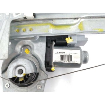 Recambio de elevalunas delantero izquierdo para peugeot 207 1.6 hdi referencia OEM IAM 9671270980  